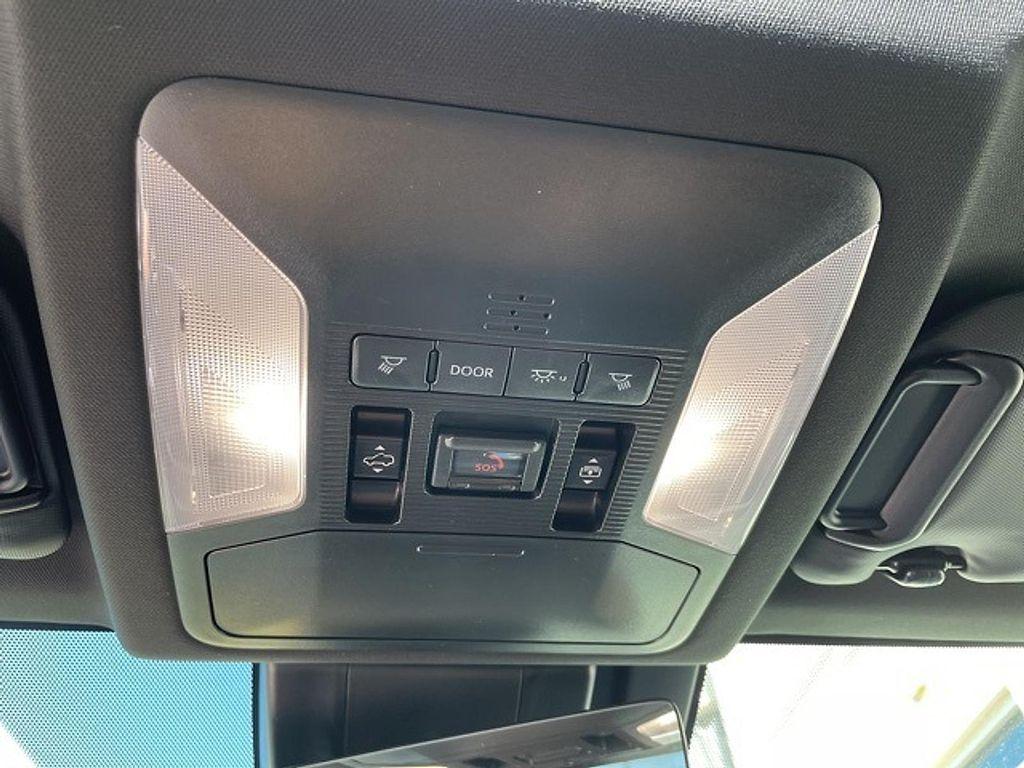 used 2022 Toyota RAV4 Hybrid car, priced at $32,980