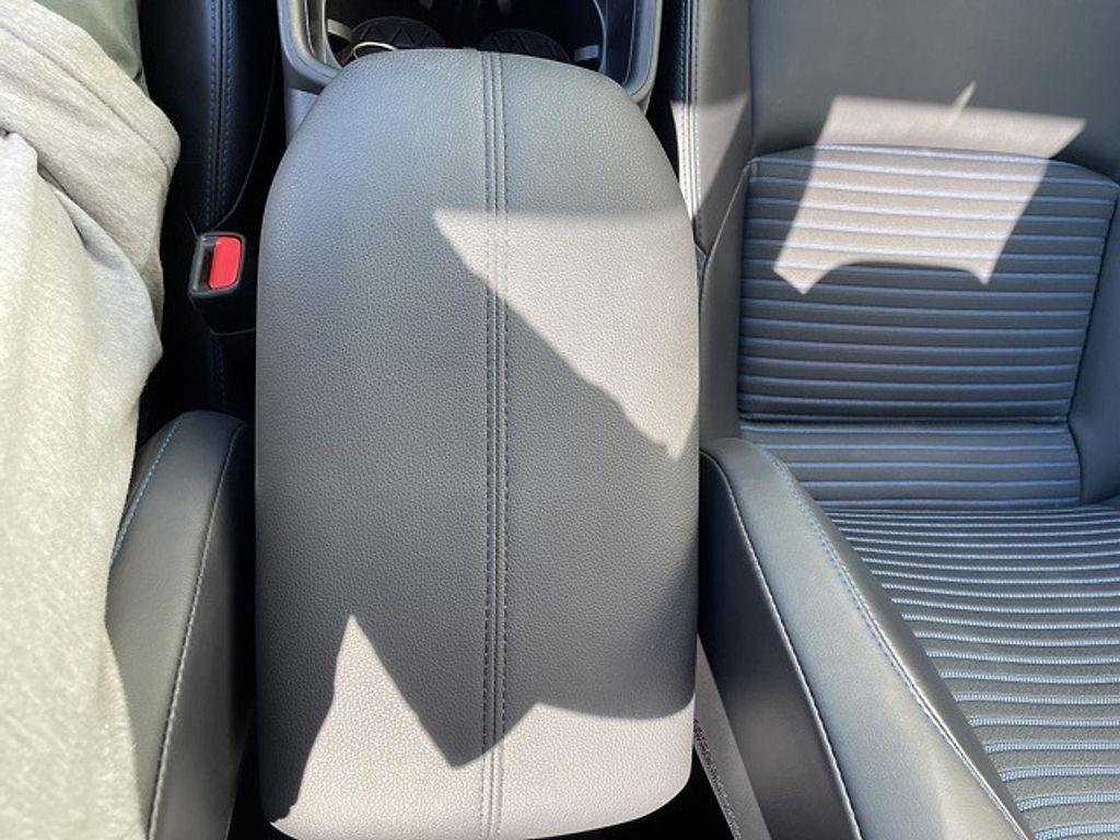 used 2022 Toyota RAV4 Hybrid car, priced at $32,980