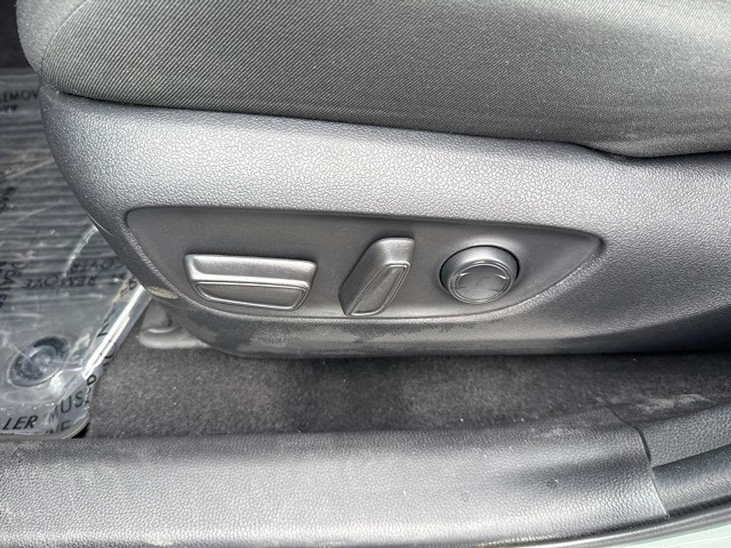 used 2022 Toyota RAV4 car, priced at $30,990