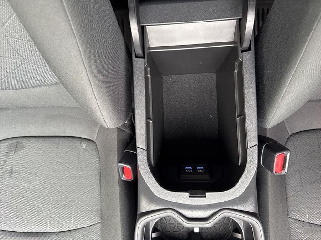 used 2022 Toyota RAV4 car, priced at $30,990