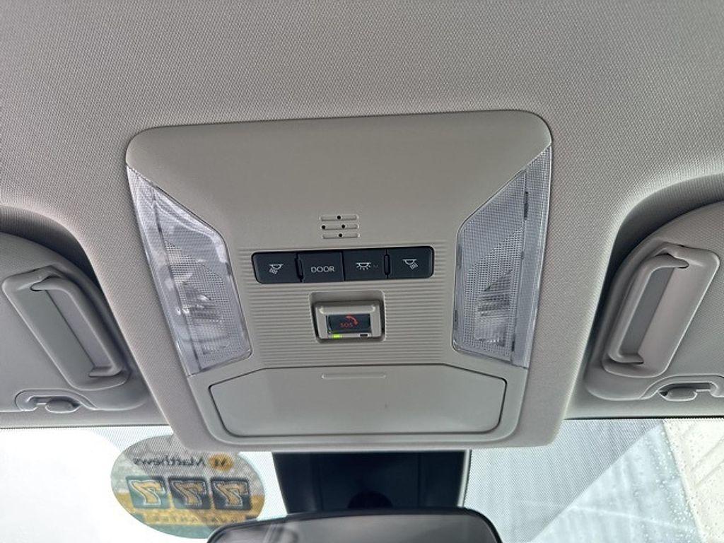 used 2022 Toyota RAV4 car, priced at $30,990