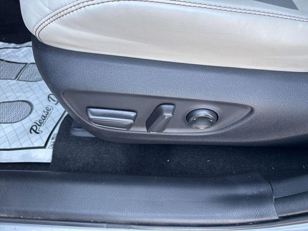 used 2021 Toyota RAV4 Hybrid car, priced at $31,980