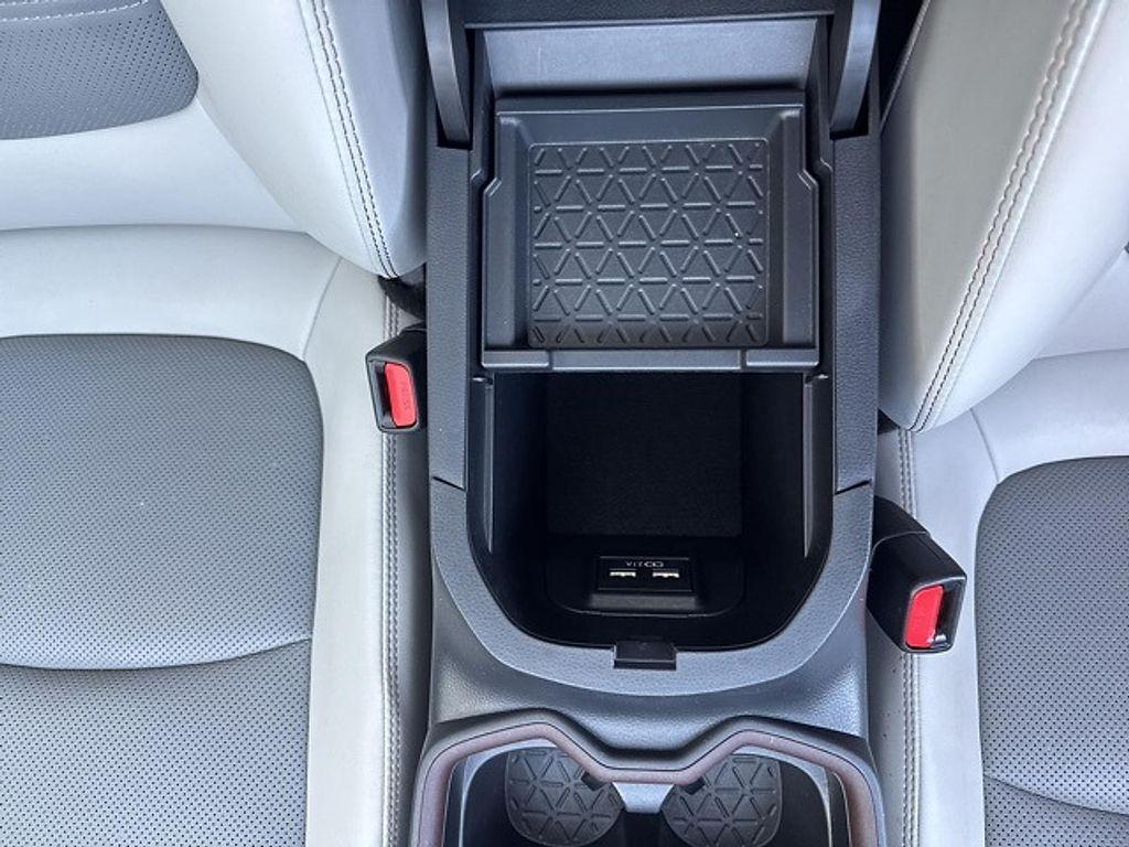 used 2021 Toyota RAV4 Hybrid car, priced at $31,980