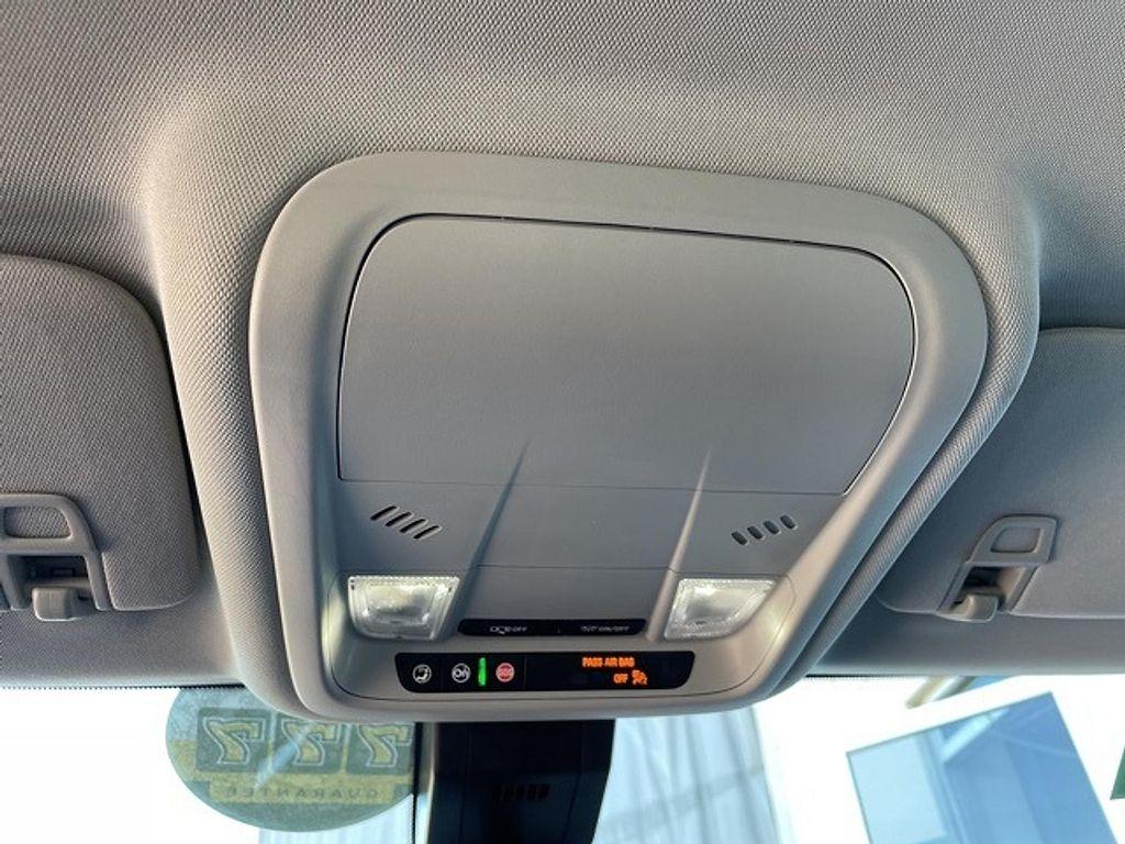 used 2023 Chevrolet Equinox car, priced at $24,690