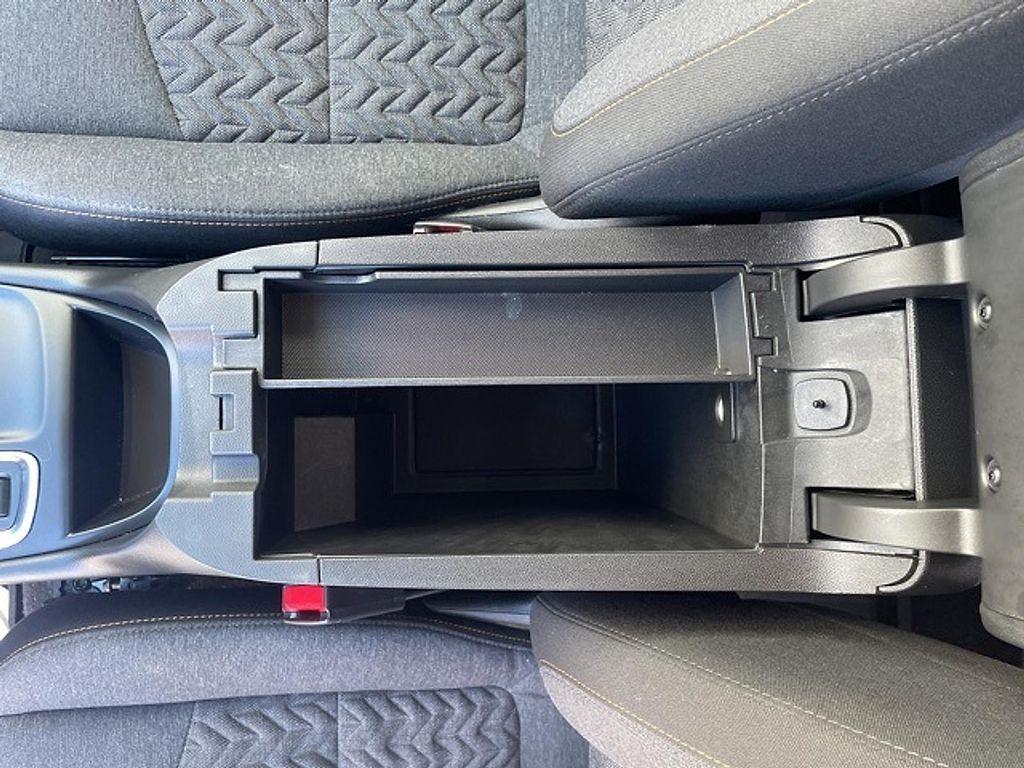 used 2023 Chevrolet Equinox car, priced at $23,780