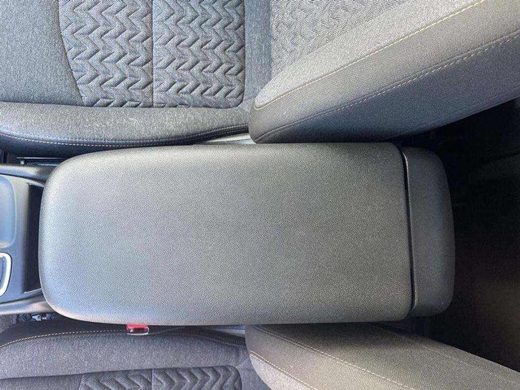 used 2023 Chevrolet Equinox car, priced at $23,780