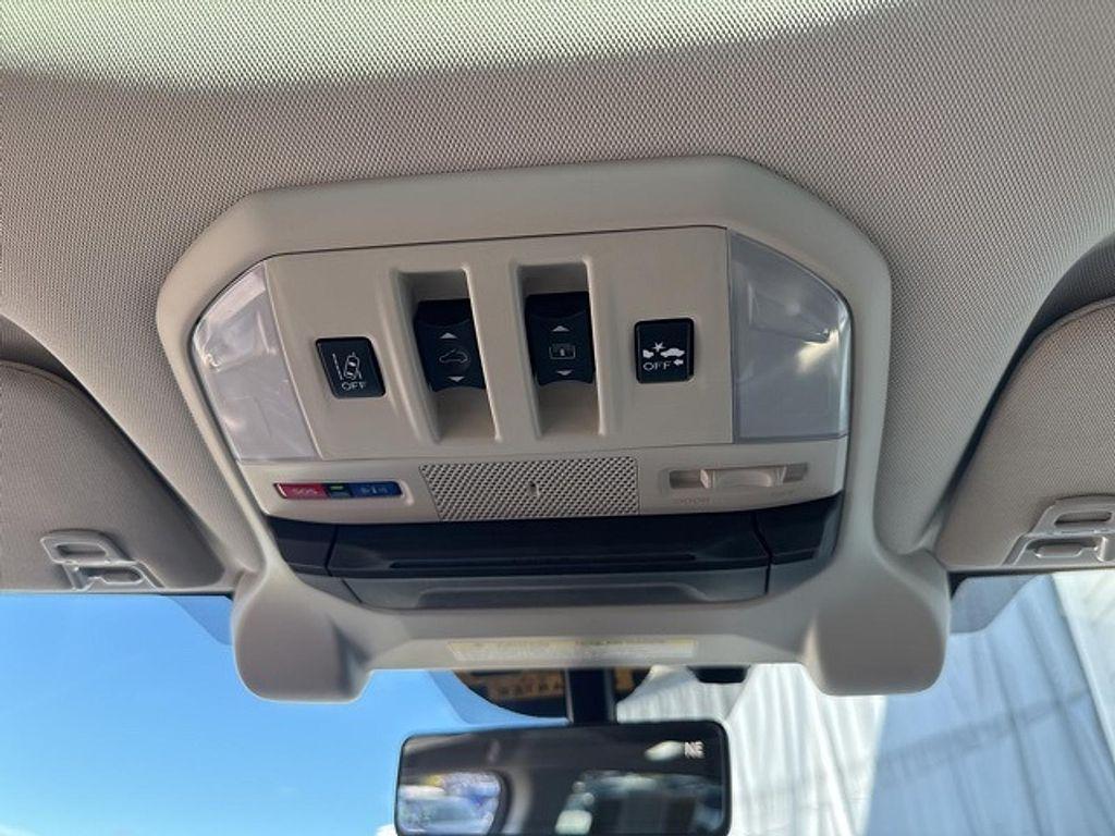 used 2022 Subaru Ascent car, priced at $33,780