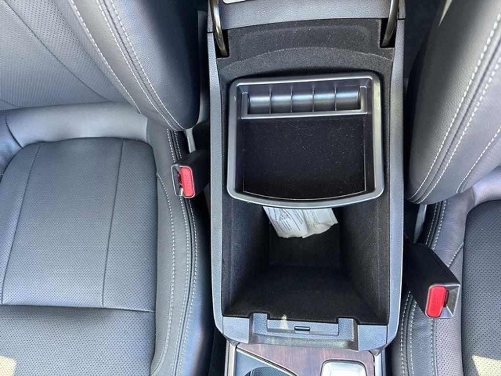 used 2022 Subaru Ascent car, priced at $33,780