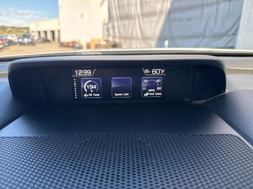 used 2022 Subaru Ascent car, priced at $33,780