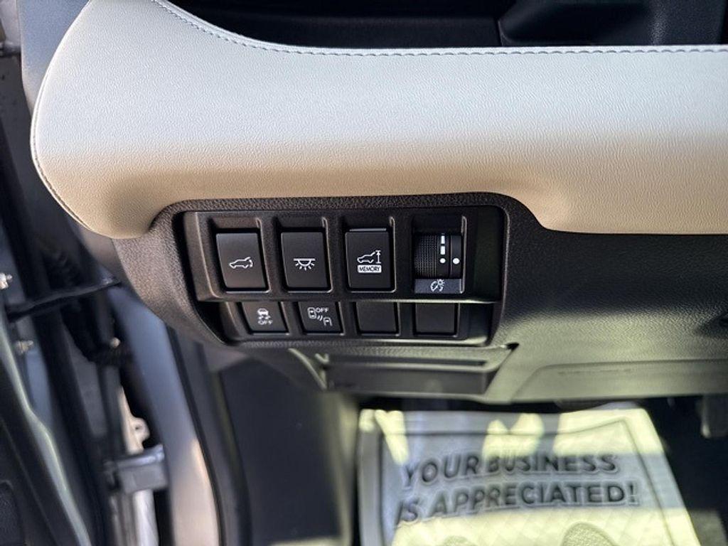 used 2022 Subaru Ascent car, priced at $33,780