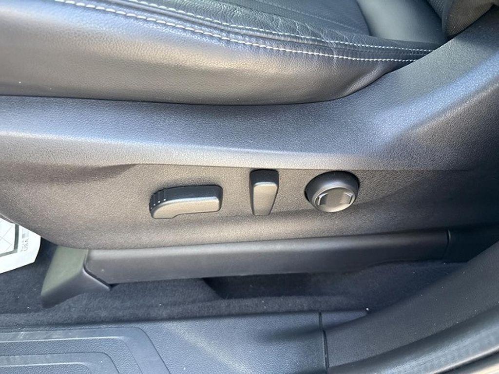 used 2022 Subaru Ascent car, priced at $33,780