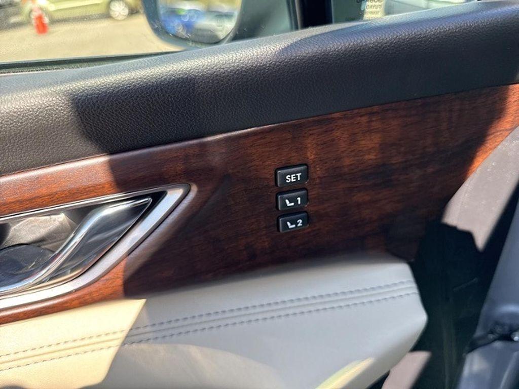 used 2022 Subaru Ascent car, priced at $33,780