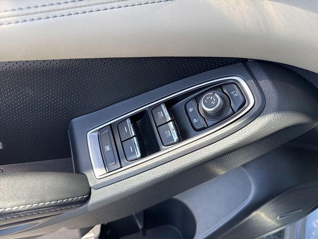 used 2022 Subaru Ascent car, priced at $33,780