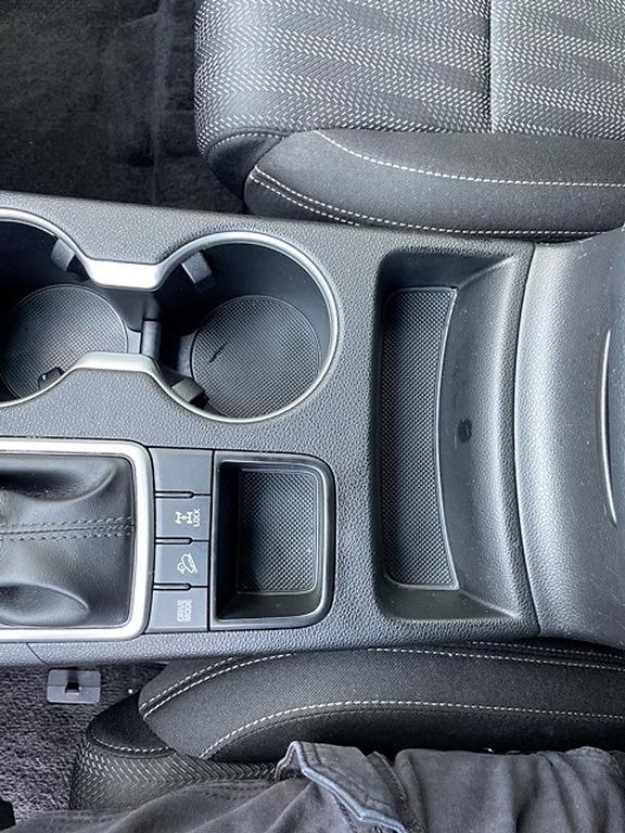 used 2021 Kia Sportage car, priced at $21,990