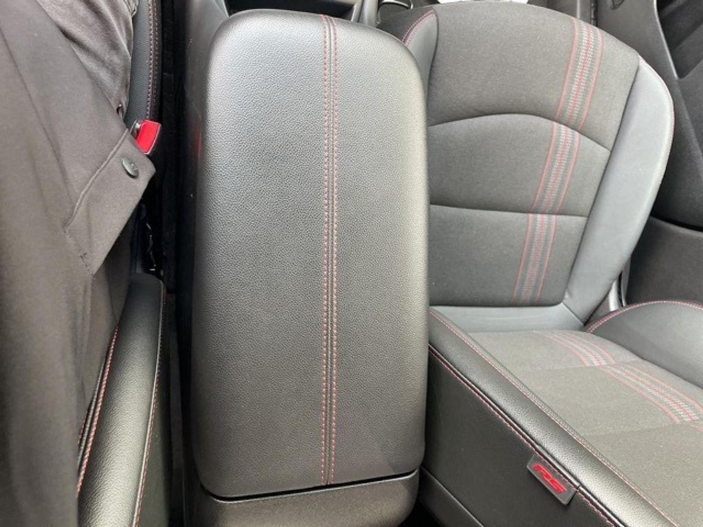 used 2022 Chevrolet Equinox car, priced at $25,490