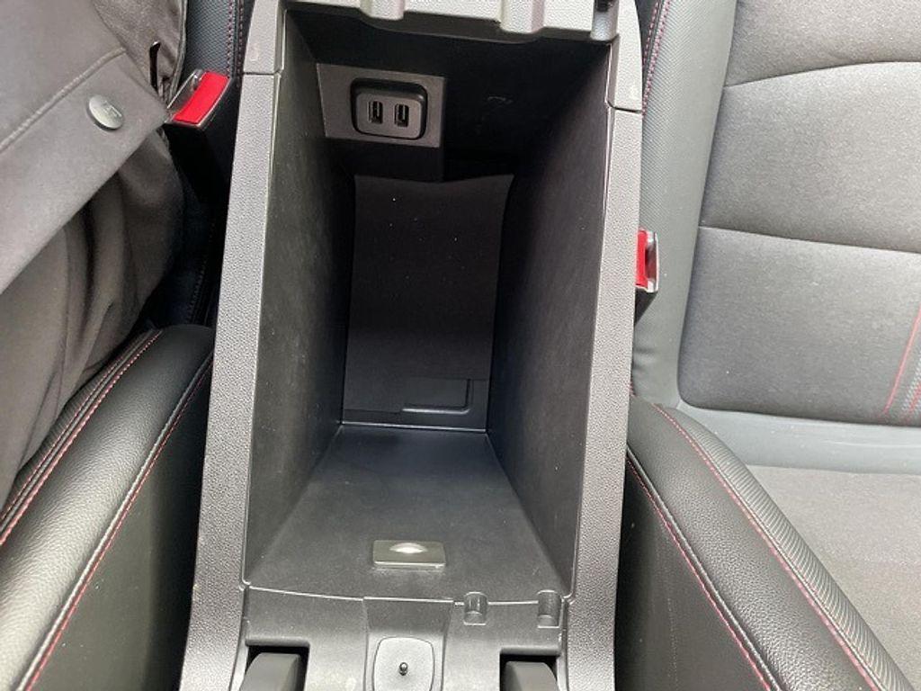 used 2022 Chevrolet Equinox car, priced at $25,490