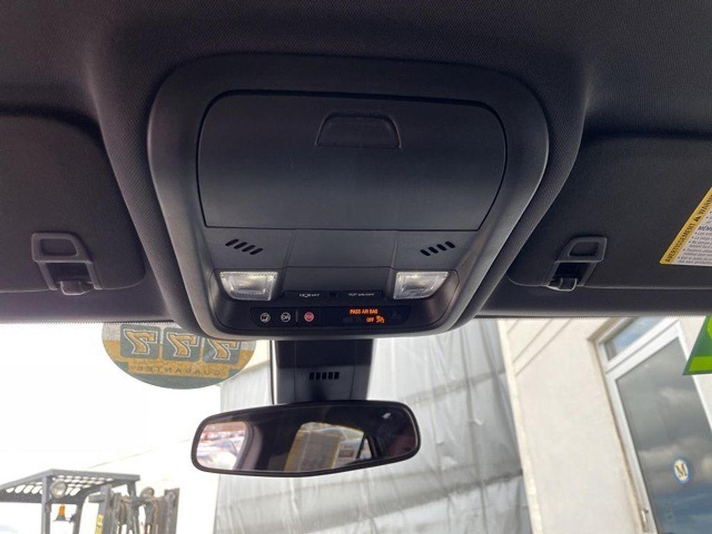 used 2022 Chevrolet Equinox car, priced at $25,490