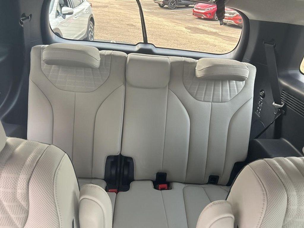 used 2024 Hyundai Palisade car, priced at $40,990