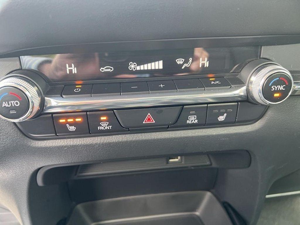 used 2021 Mazda CX-30 car, priced at $26,490