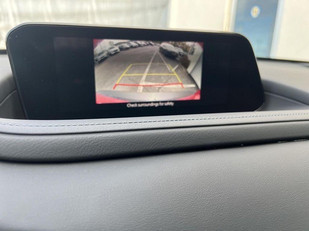 used 2021 Mazda CX-30 car, priced at $26,490