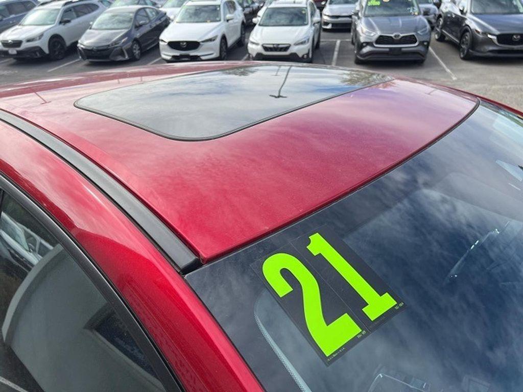 used 2021 Mazda CX-30 car, priced at $26,490