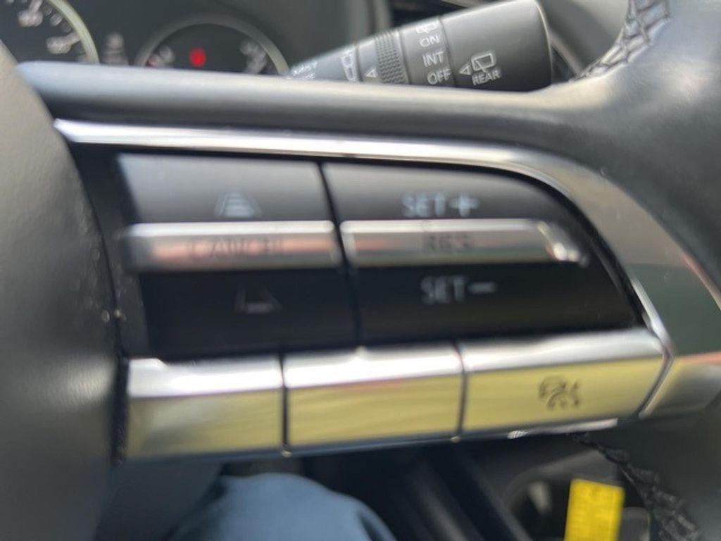 used 2021 Mazda CX-30 car, priced at $26,490