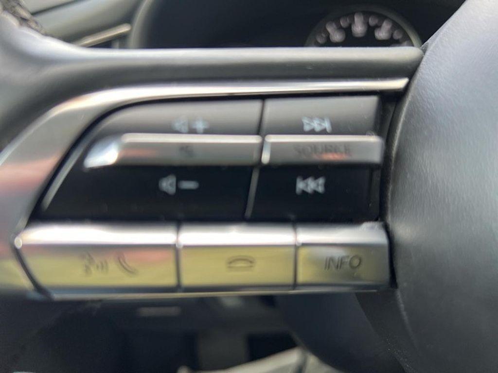 used 2021 Mazda CX-30 car, priced at $26,490