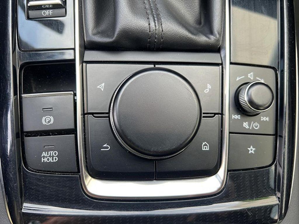 used 2021 Mazda CX-30 car, priced at $26,490