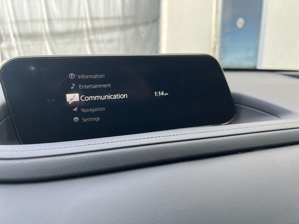 used 2021 Mazda CX-30 car, priced at $26,490