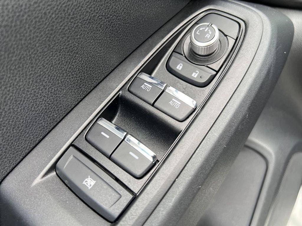 used 2024 Subaru Crosstrek car, priced at $30,890