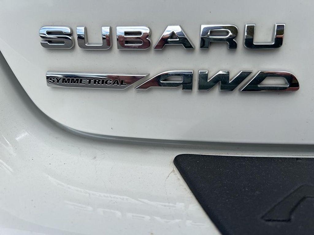 used 2024 Subaru Crosstrek car, priced at $30,890