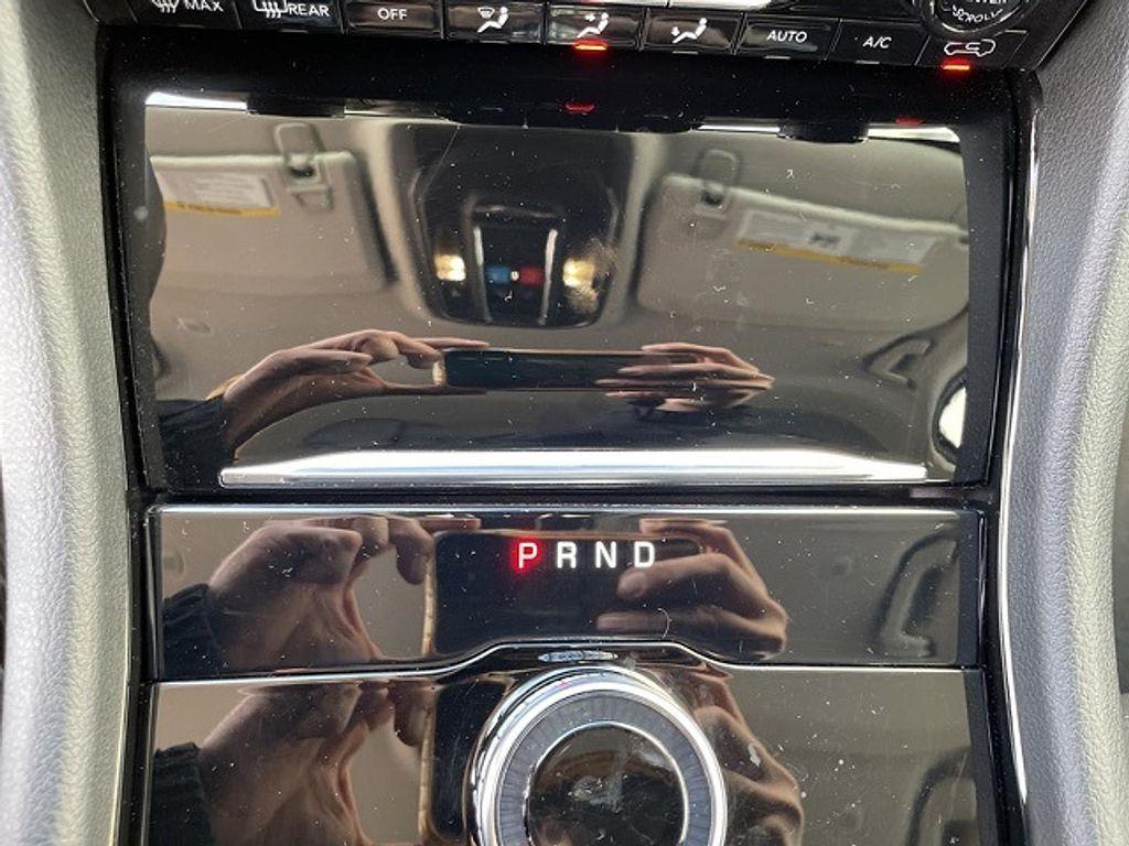 used 2023 Jeep Grand Cherokee L car, priced at $31,490