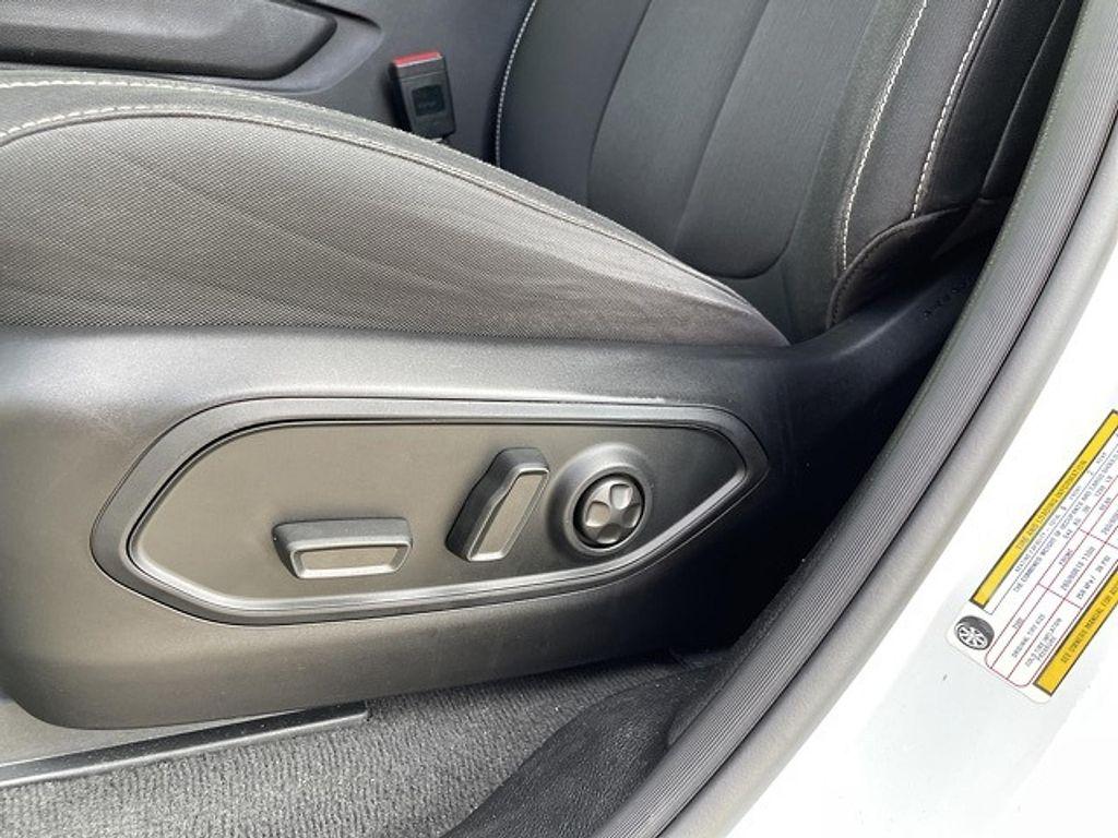 used 2023 Jeep Grand Cherokee L car, priced at $31,490