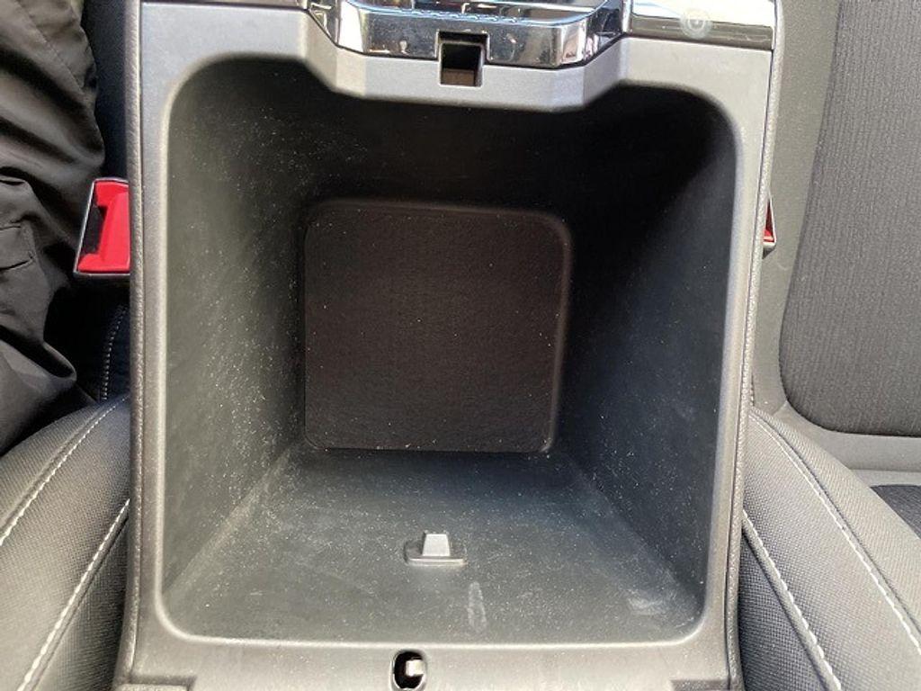 used 2023 Jeep Grand Cherokee L car, priced at $31,490