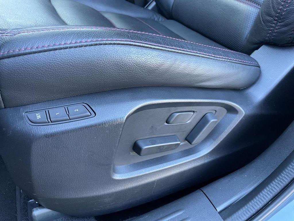 used 2024 Mazda CX-5 car, priced at $29,990