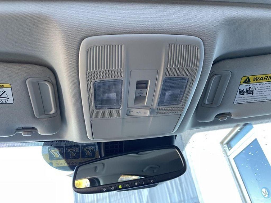 used 2024 Mazda CX-5 car, priced at $29,990