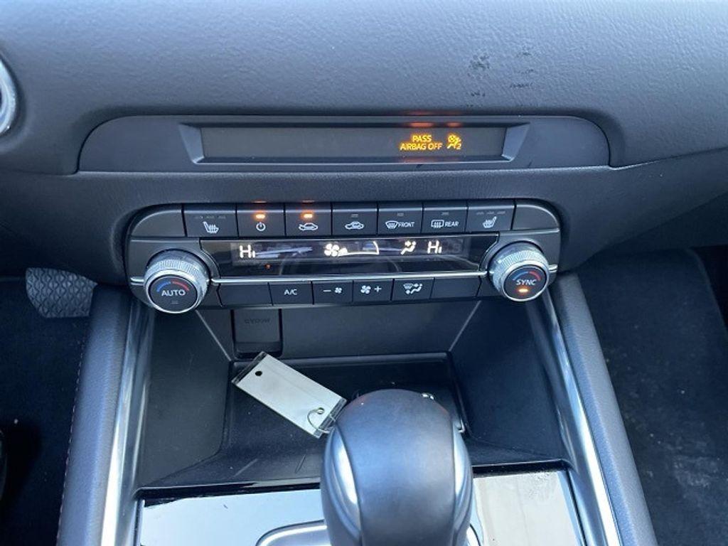 used 2024 Mazda CX-5 car, priced at $29,990