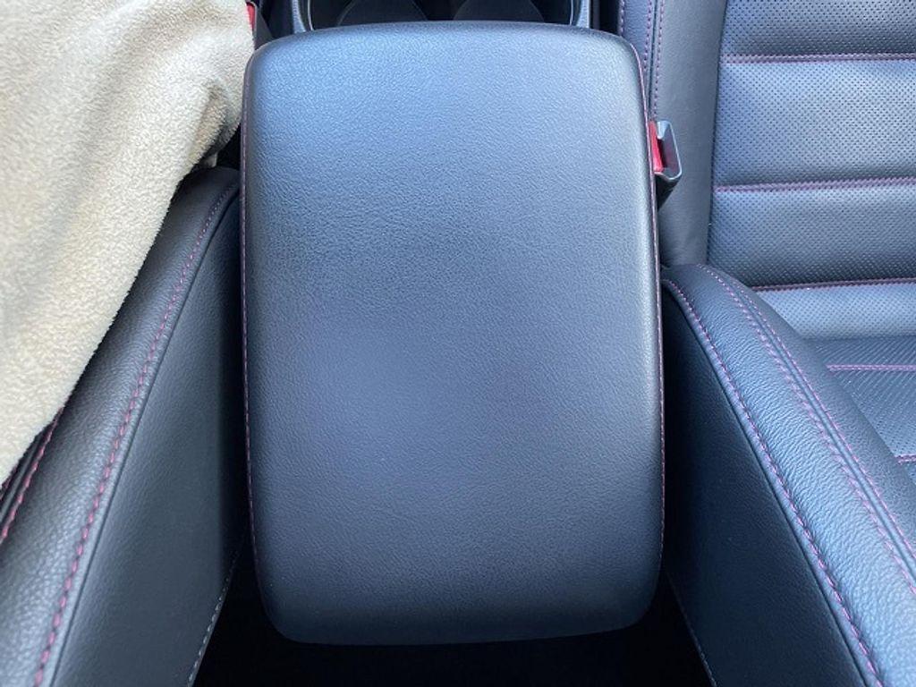 used 2024 Mazda CX-5 car, priced at $29,990