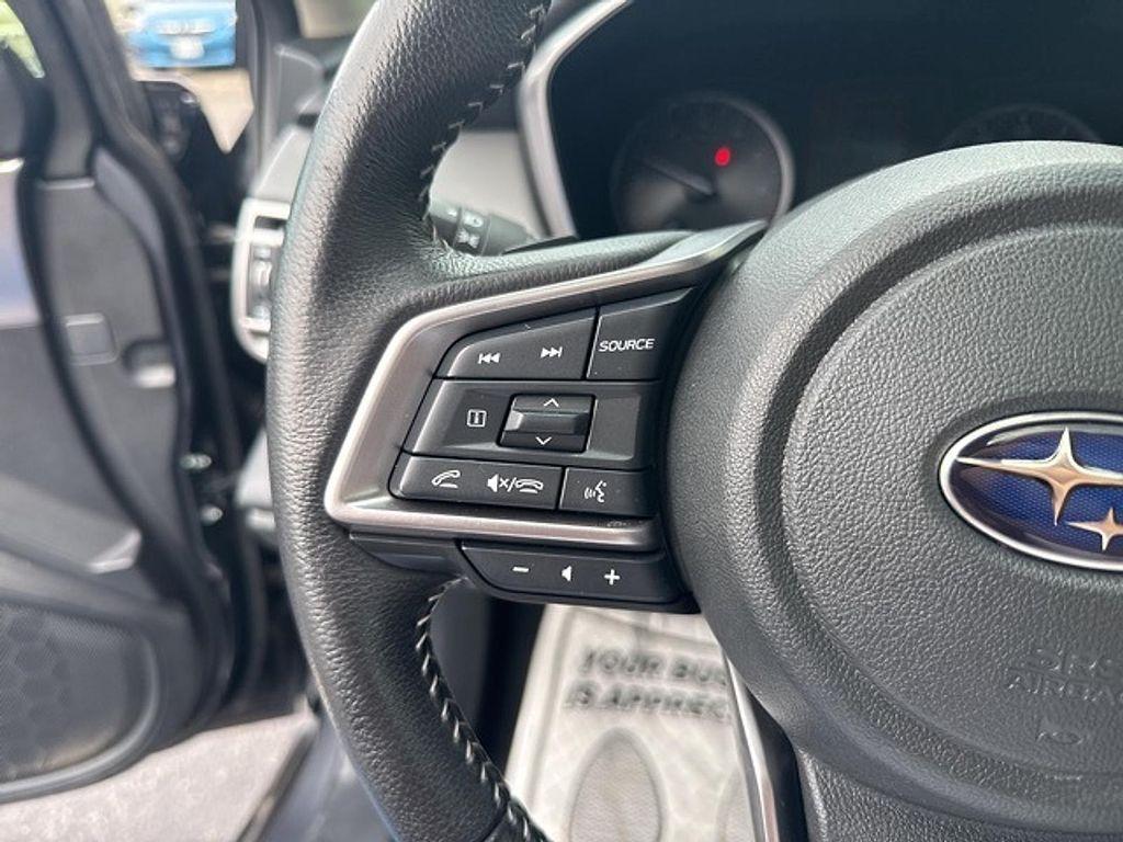 used 2023 Subaru Outback car, priced at $28,490