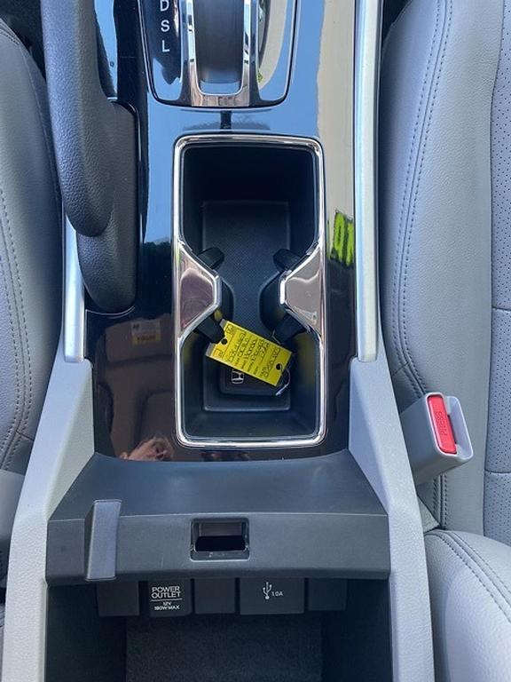 used 2016 Honda Accord car, priced at $17,890