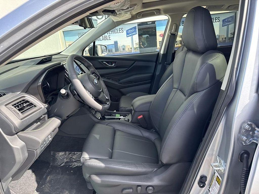 new 2025 Subaru Ascent car, priced at $54,075