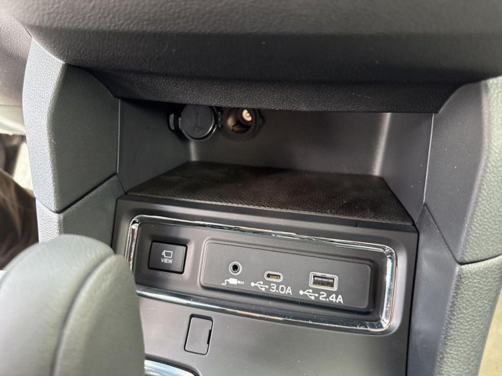 new 2025 Subaru Ascent car, priced at $54,075