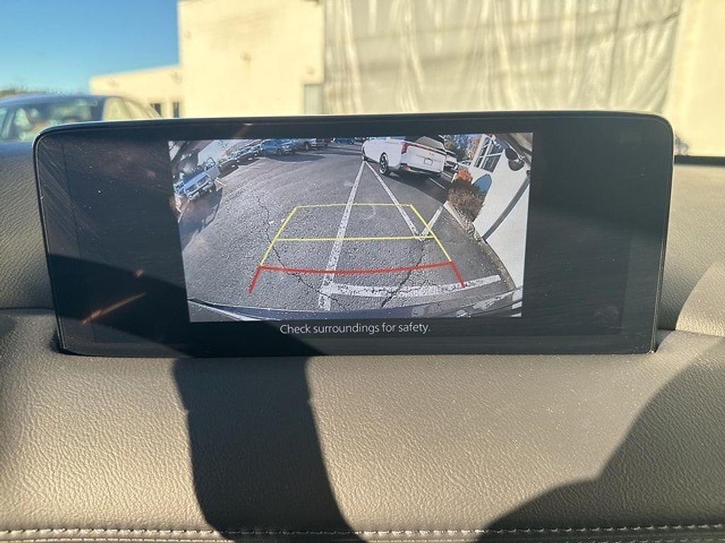 used 2022 Mazda CX-5 car, priced at $28,790