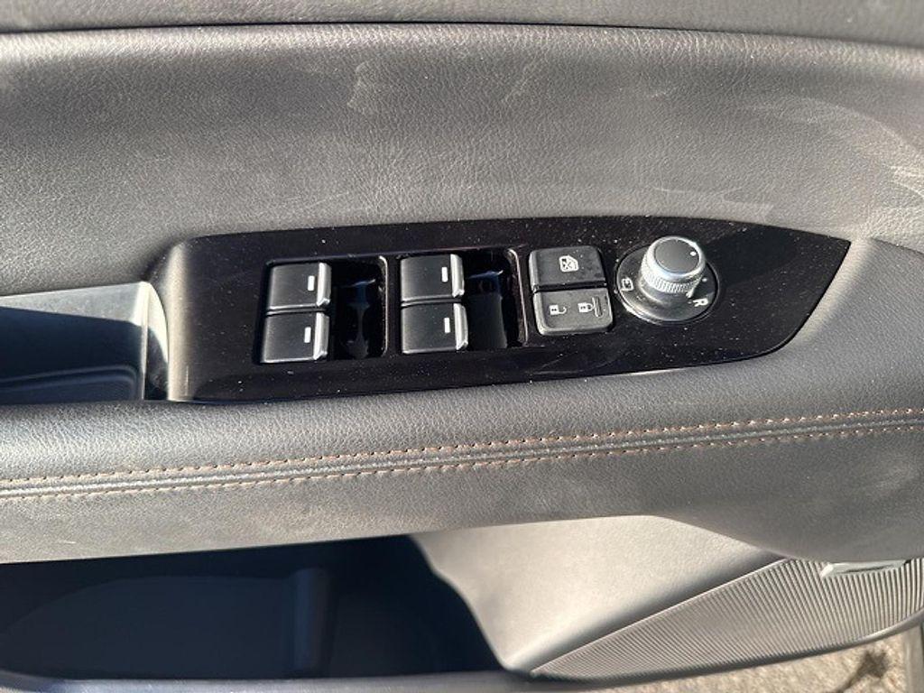 used 2022 Mazda CX-5 car, priced at $28,790