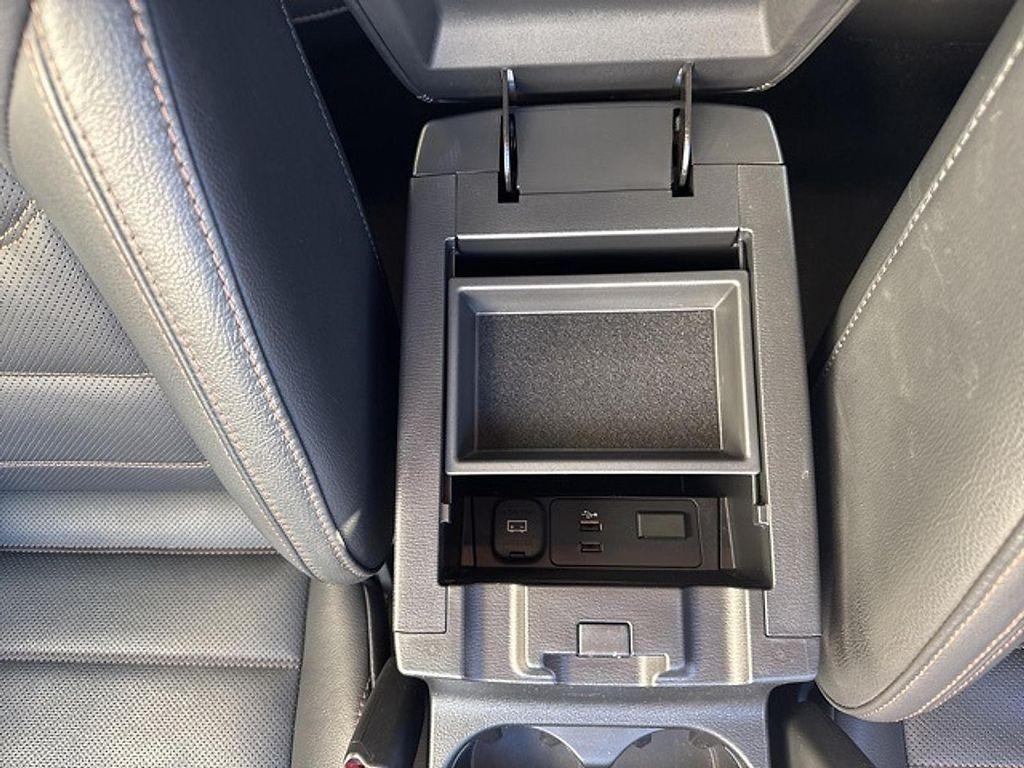 used 2022 Mazda CX-5 car, priced at $28,790