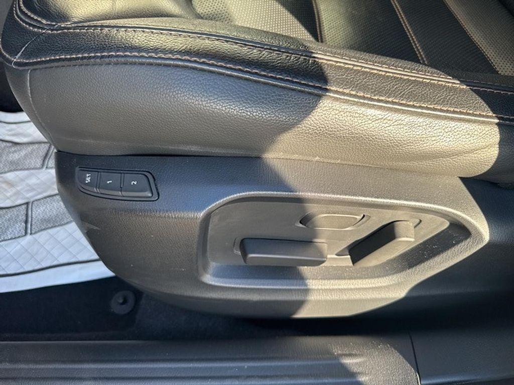 used 2022 Mazda CX-5 car, priced at $28,790