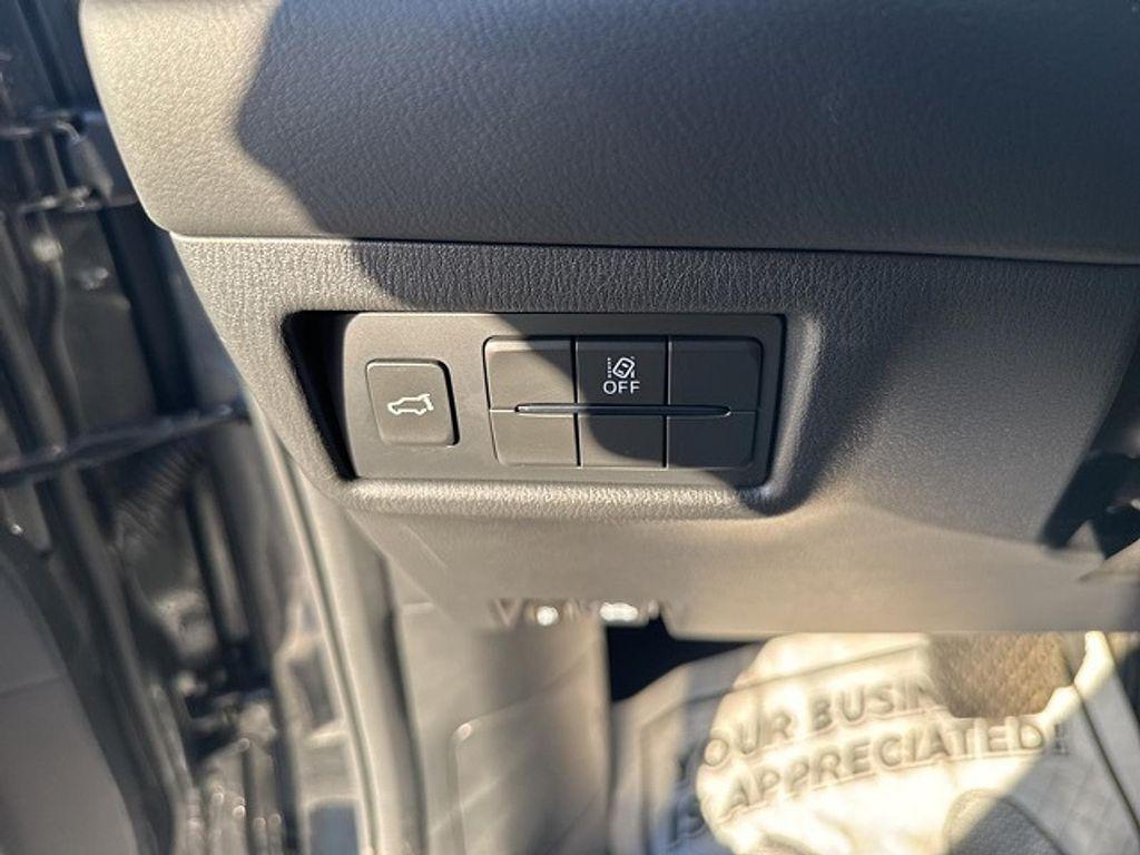 used 2022 Mazda CX-5 car, priced at $28,790