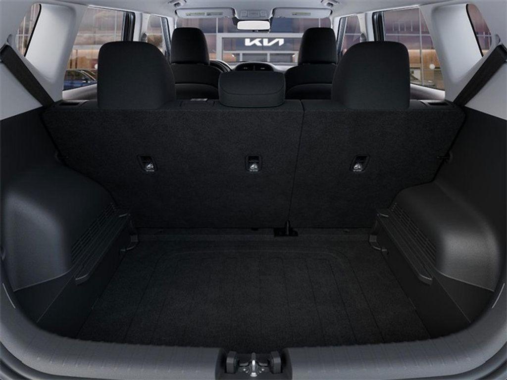 new 2025 Kia Soul car, priced at $22,530