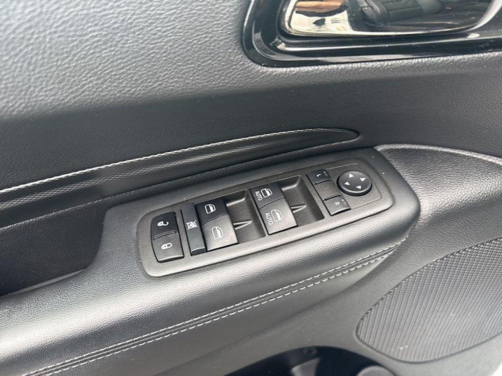 used 2022 Dodge Durango car, priced at $35,990