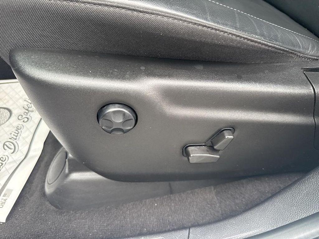 used 2022 Dodge Durango car, priced at $35,990